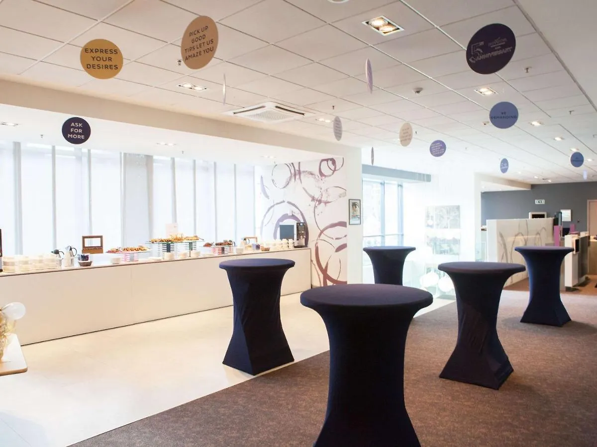 Novotel Sofia Bulgarien