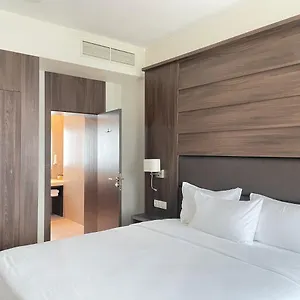 Apartment Airport & Office