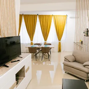  Hotel de apartamente Chic România