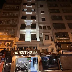 ** Hotel Orient Turcia