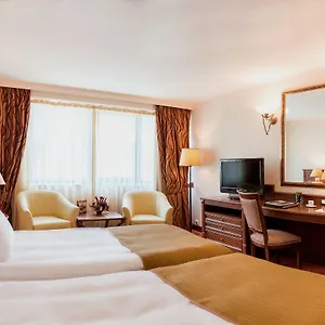 Otel Crystal Palace Boutique, Sofya