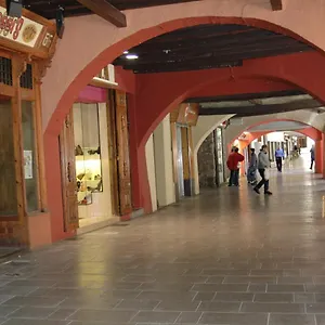 Сasa de vacaciones El Terrat Sobre El Mercat La Seu d'Urgell