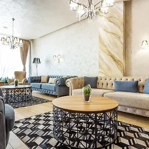 Otel Avenue By Hmg-free Parking-free Wi-fi, Sofya