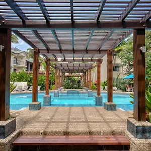 **** Lejlighedshotel Freestyle Australien