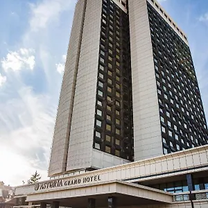 Otel Astoria Grand, Sofya