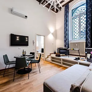 Apartamento Dream Centro Porta Romana Milán