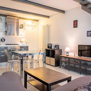 Apartamento Guest Planet - Splendido Loft Dergano M3 Milán