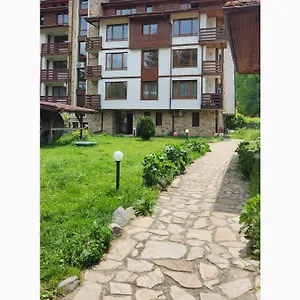  Apartment Vv Bulgaria