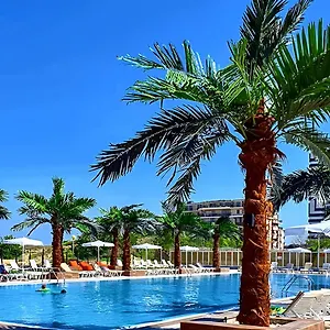 **** Hotel Europe Hotel&casino Bulgaria