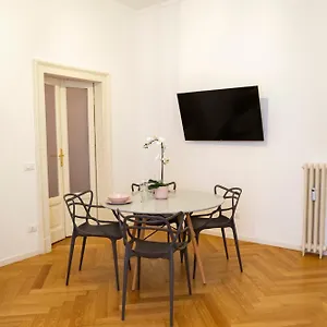 Apartamento Macchi Delicious By 101flats Milán