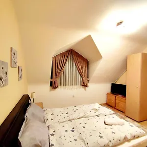  Apartment Pirin Sunrise Bulgaria