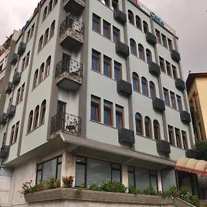  Hotel Biter Turcia