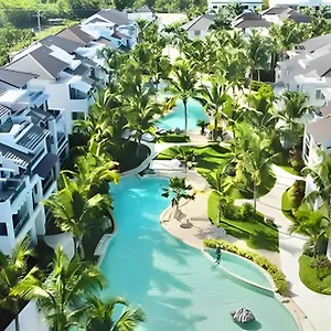 Сasa de vacaciones Estrella Dominicus By Advantage Club Bayahíbe