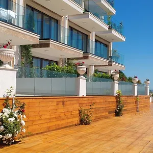  Lejlighedshotel Sea Point La Bulgarien