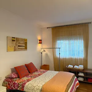 Apartamento Granvia Fira L'Hospitalet de Llobregat