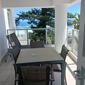 Appart hôtel Peninsula