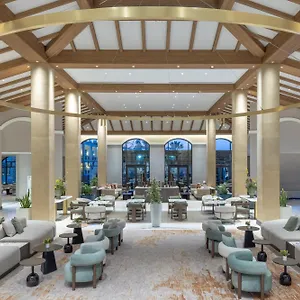 Hyatt Regency Otel Selanik