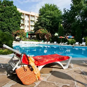 *** Hotel Ljuljak Bulgarien