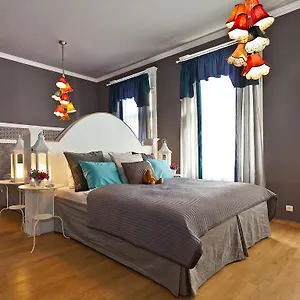 Royal Apart Otel Prag