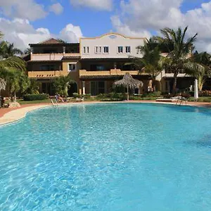 Apartamento Tamarindo Bayahíbe