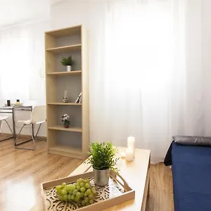 Apartamento Frailes Freshapartments Málaga