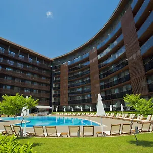 ***** Hotel Galeon & Bulgaria