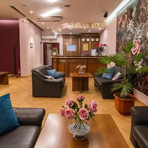 *** Hotel Plaza Bulgarien