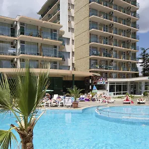 Arda Otel Sunny Beach