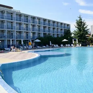 ** Hotel Balaton Bulgarien
