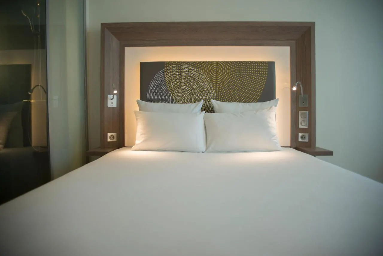 Novotel Sofía 4*,