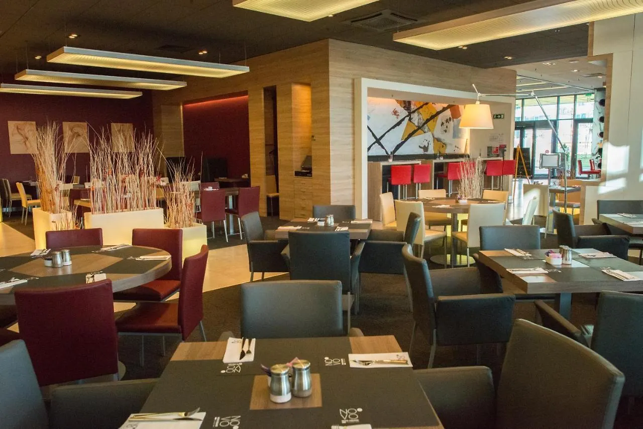 Novotel Sofía