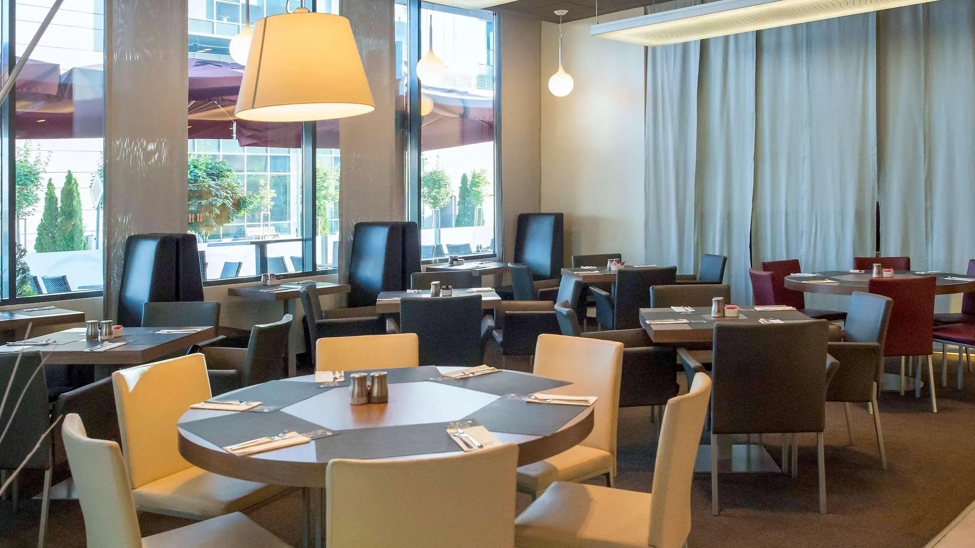 Novotel Sofía