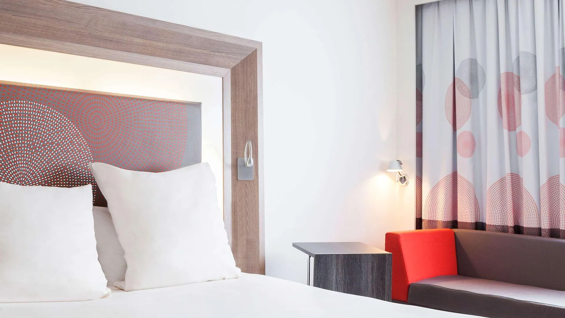 **** Hotel Novotel Sofía Bulgaria