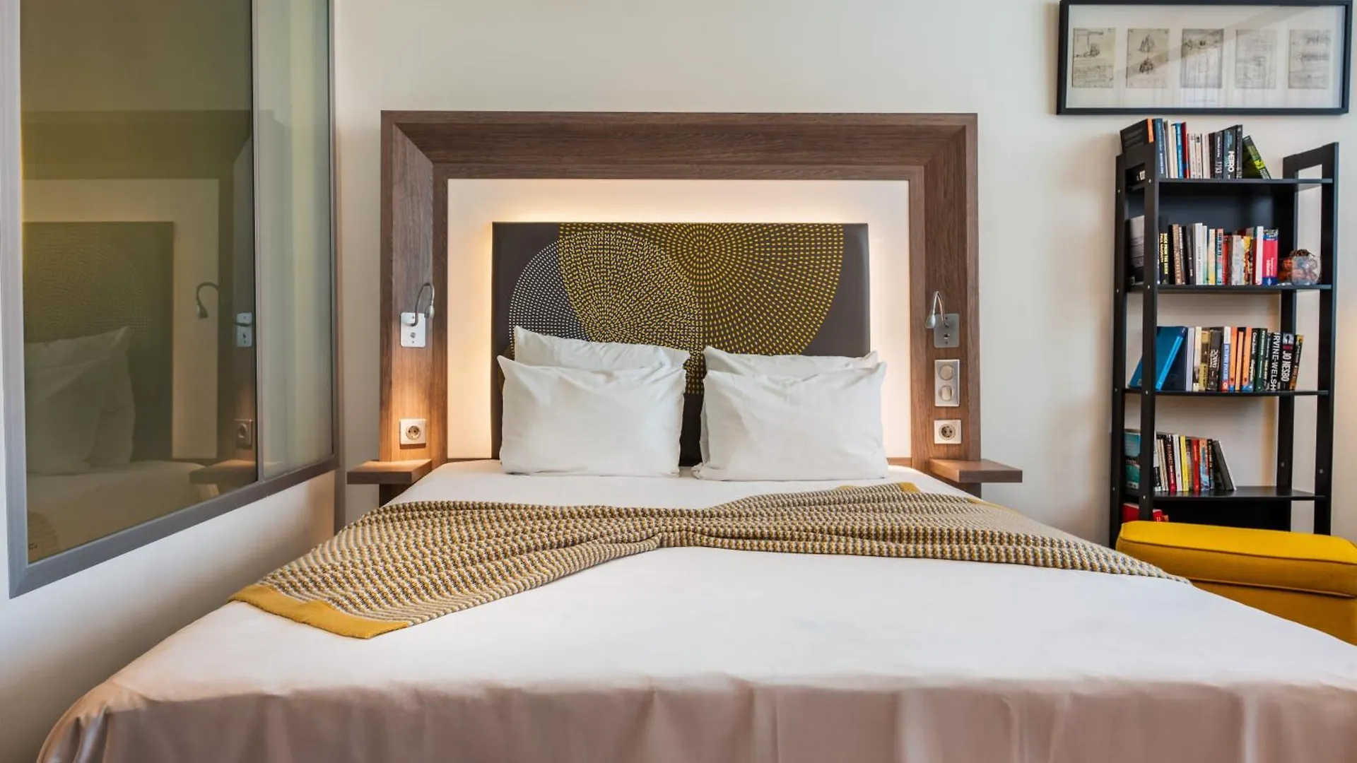 Novotel Sofía