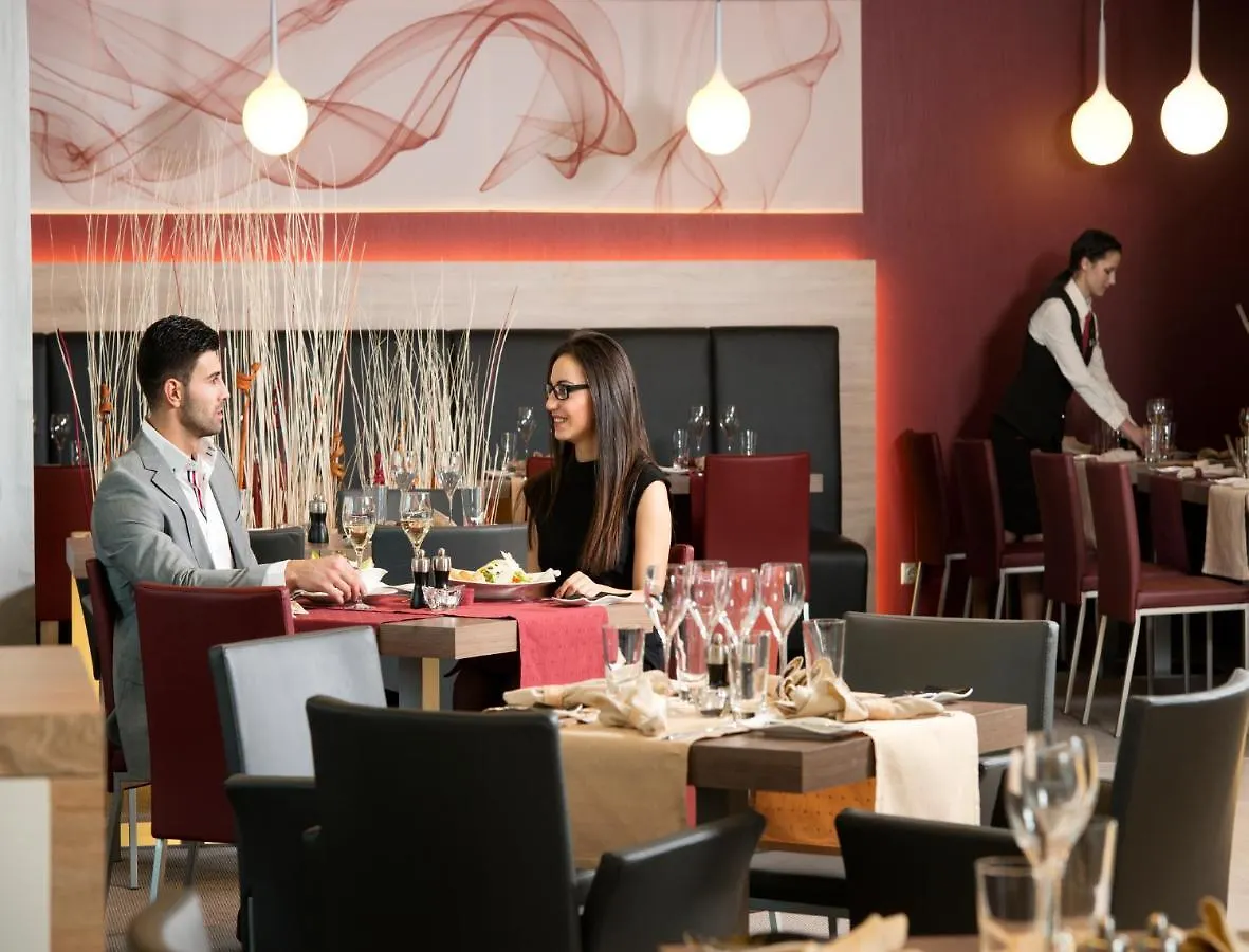 Novotel Sofía