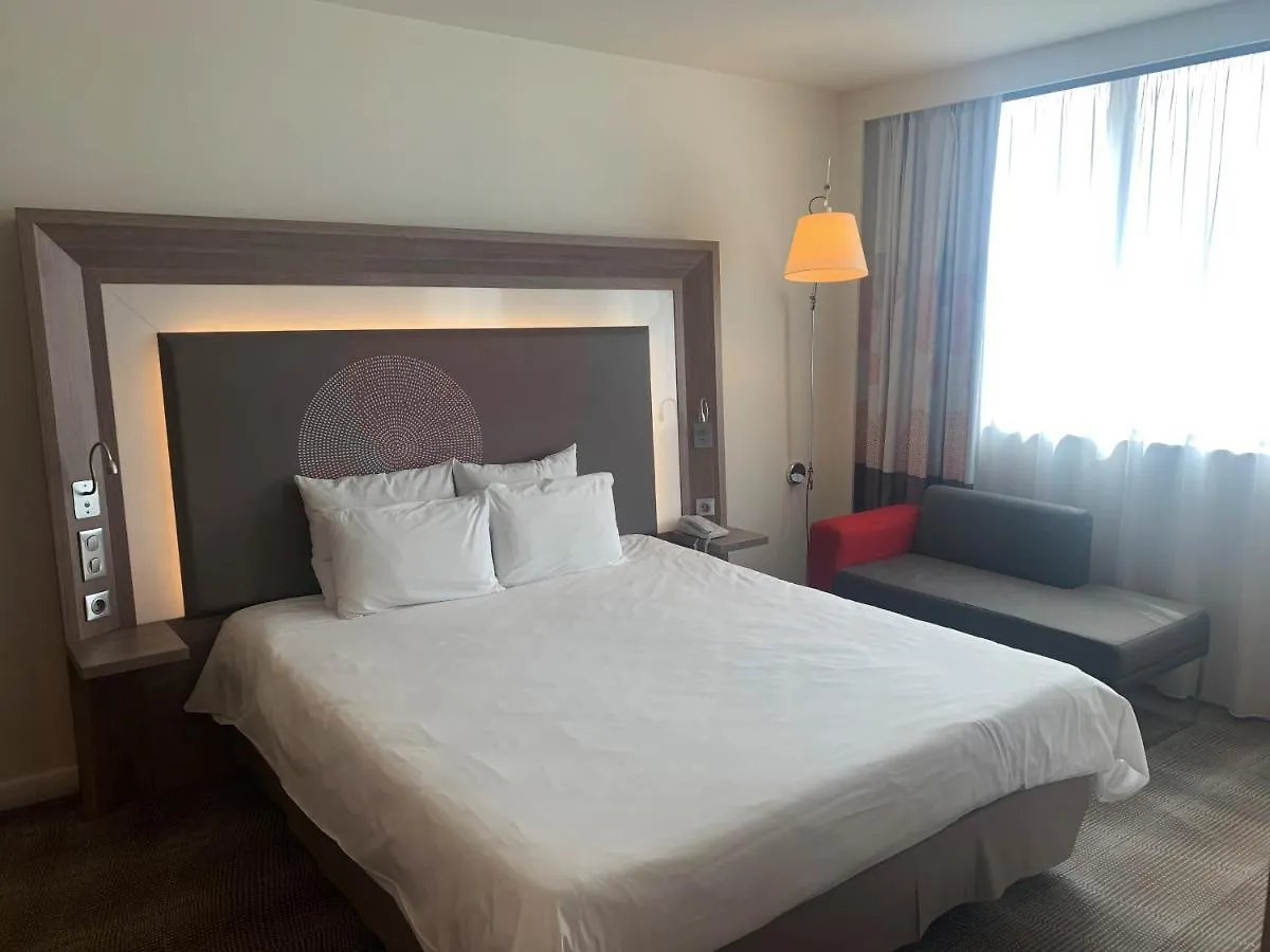 Novotel Sofya