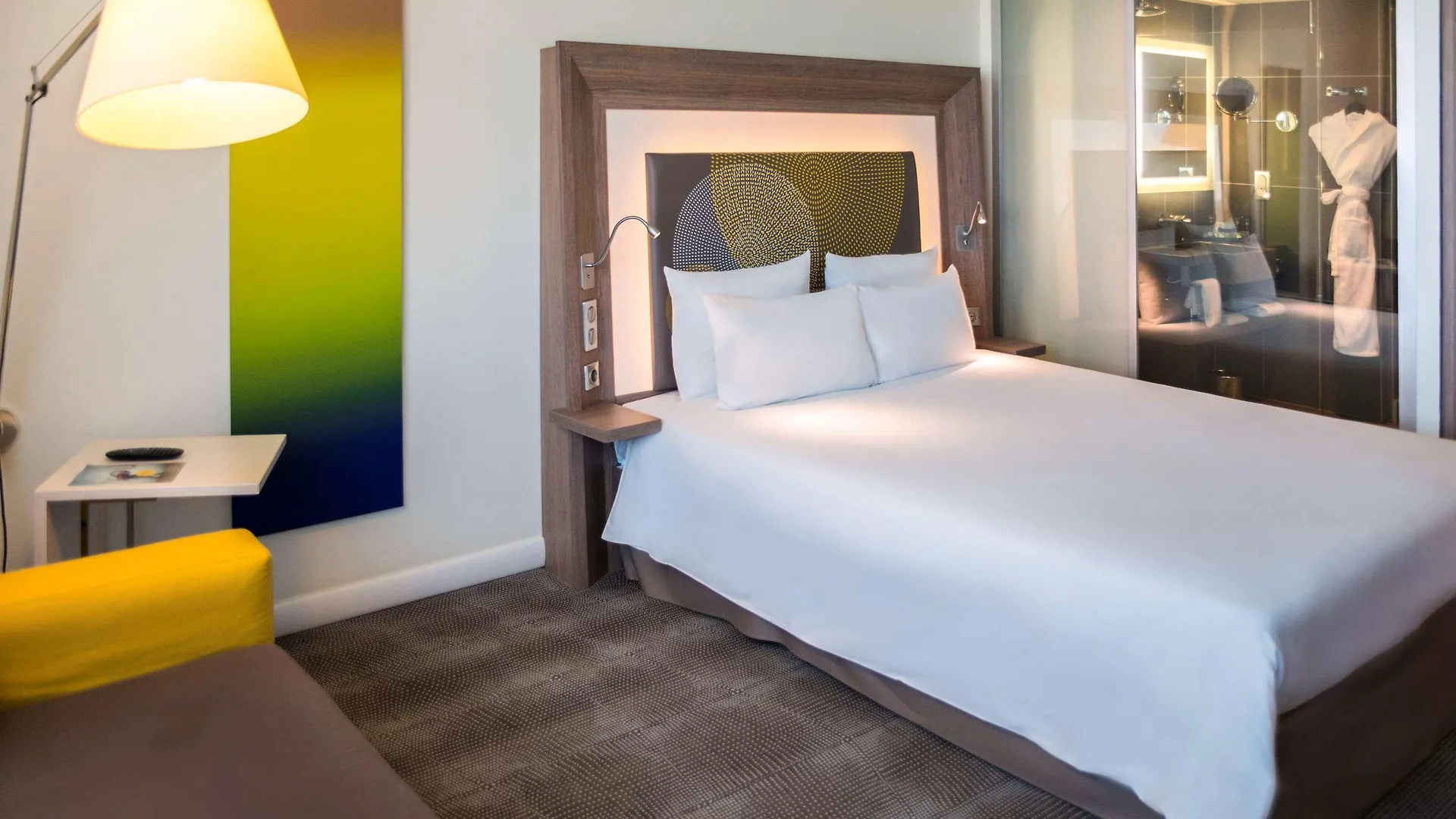 Novotel Sofya