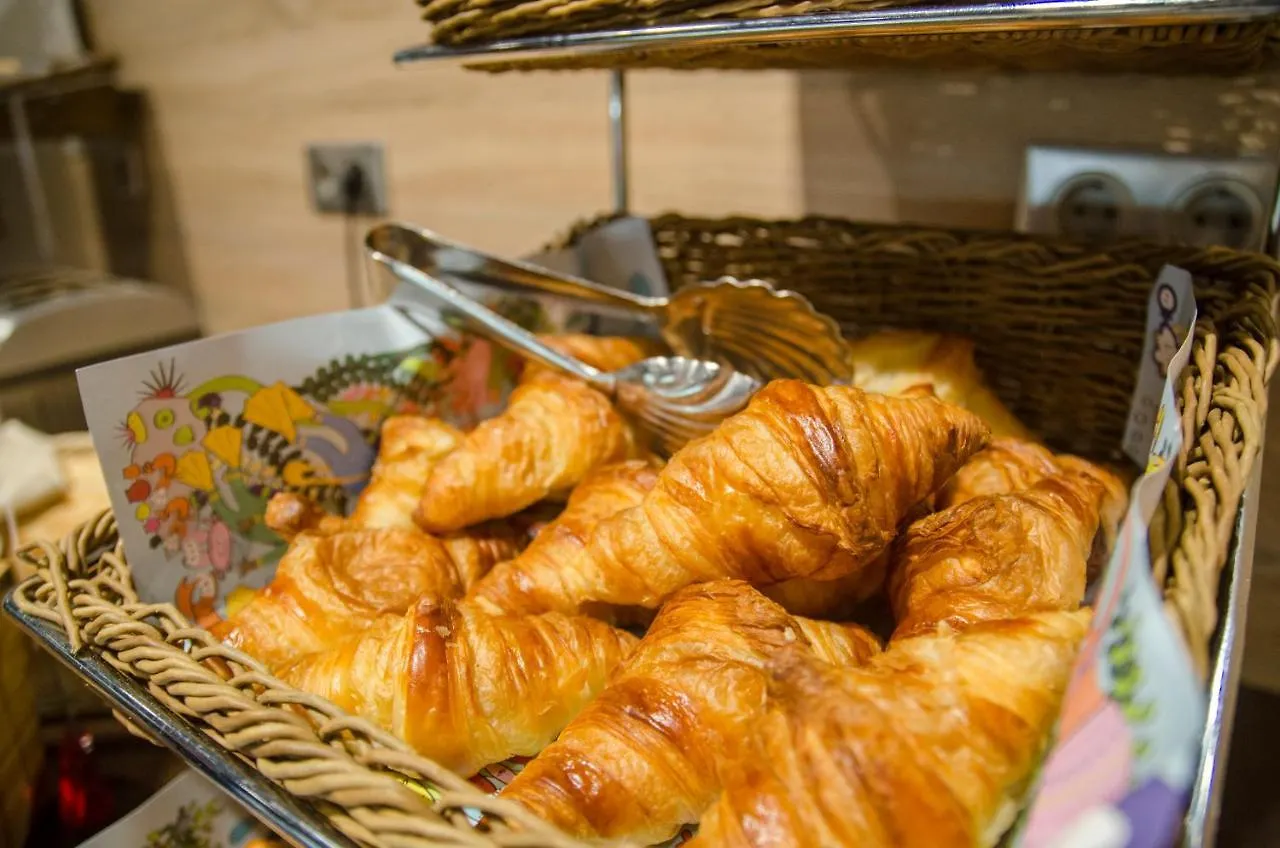 Novotel Sofya